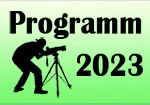 Programm 2023